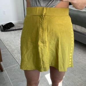 Zara Skirt